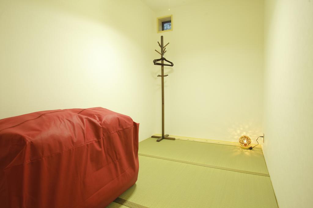 Musubi-An Arashiyama Guest House Кіото Номер фото